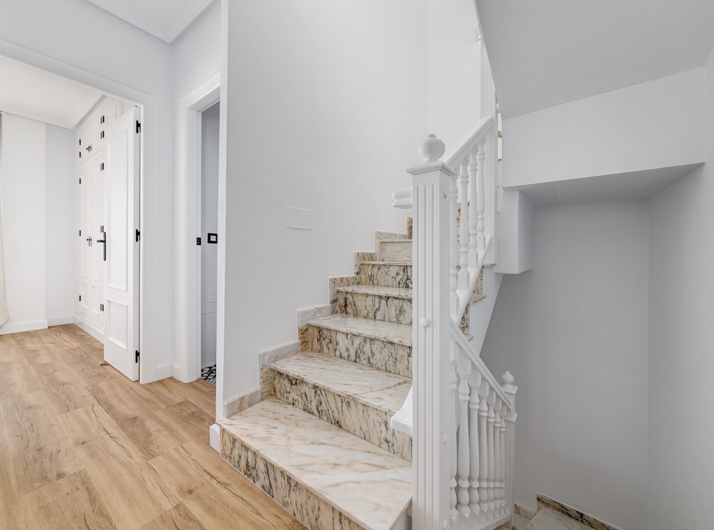 Location - Villa - Orihuela Costa - Cabo roig - La Zenia