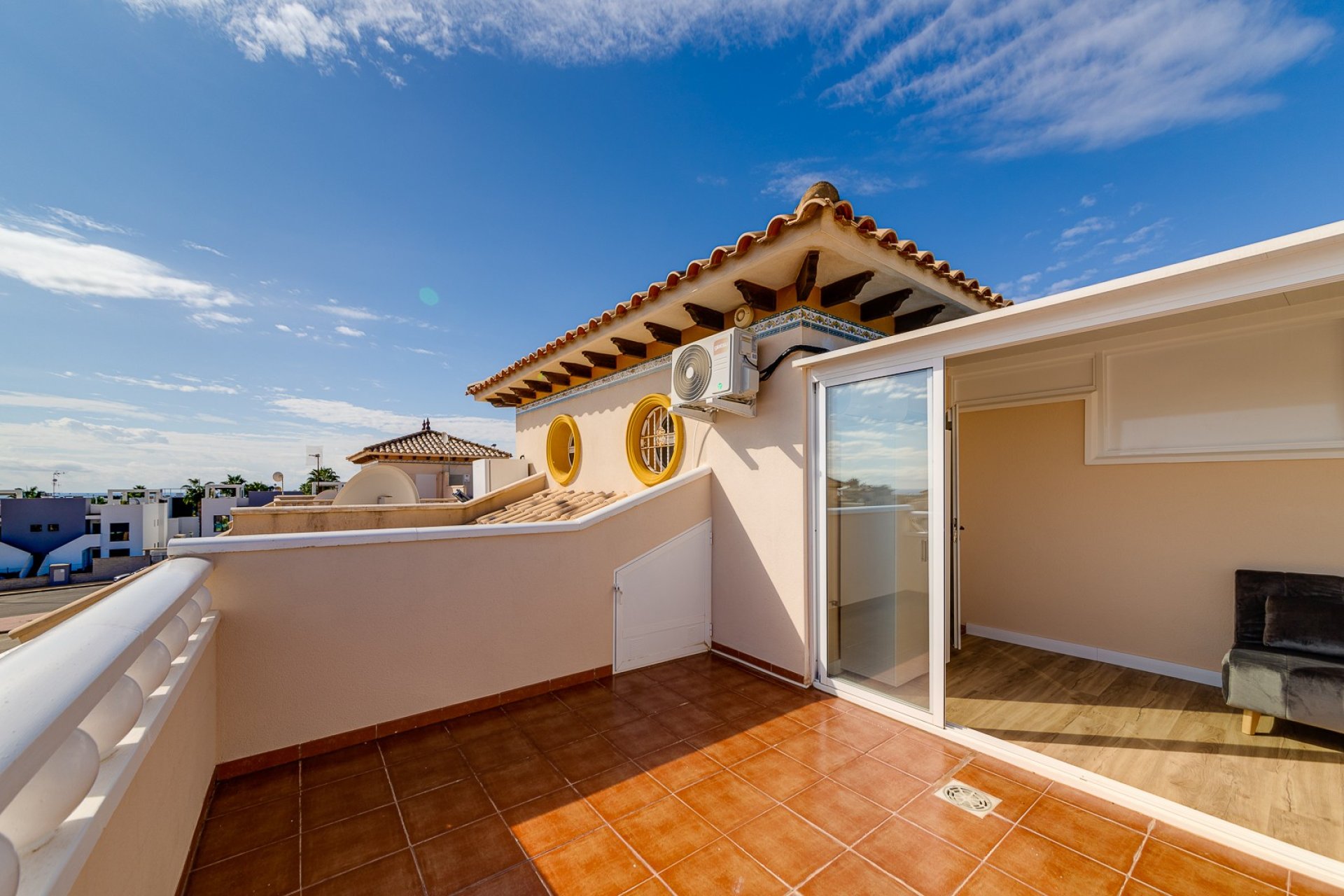 Location - Villa - Orihuela Costa - Cabo roig - La Zenia
