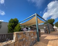 Location - Villa - Orihuela Costa - Campos de Golf