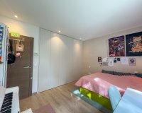 Location - Villa - Orihuela Costa - Campos de Golf