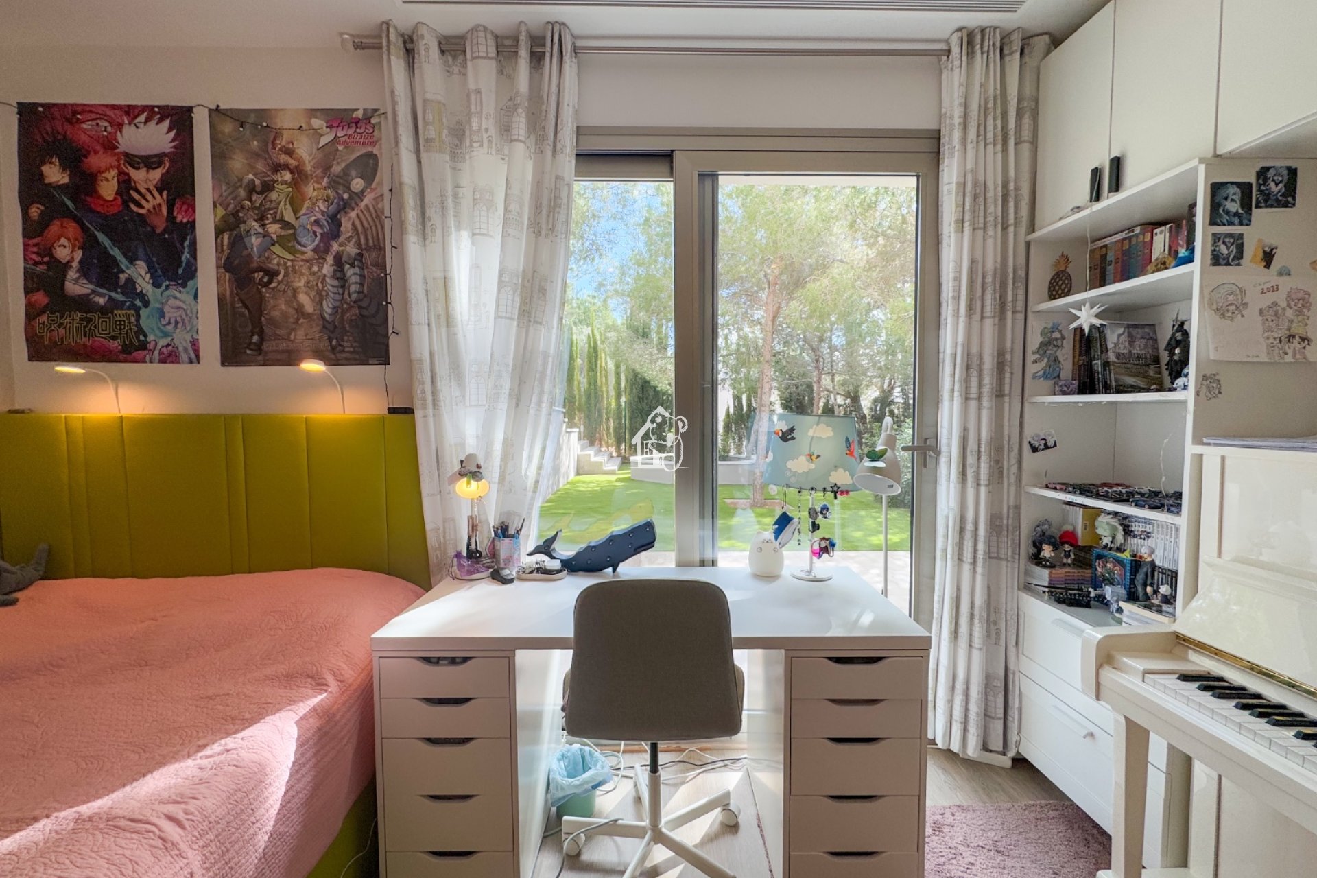 Location - Villa - Orihuela Costa - Campos de Golf