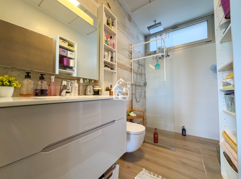 Location - Villa - Orihuela Costa - Campos de Golf