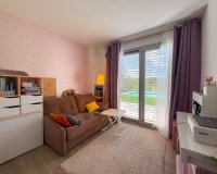 Location - Villa - Orihuela Costa - Campos de Golf