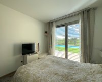 Location - Villa - Orihuela Costa - Campos de Golf