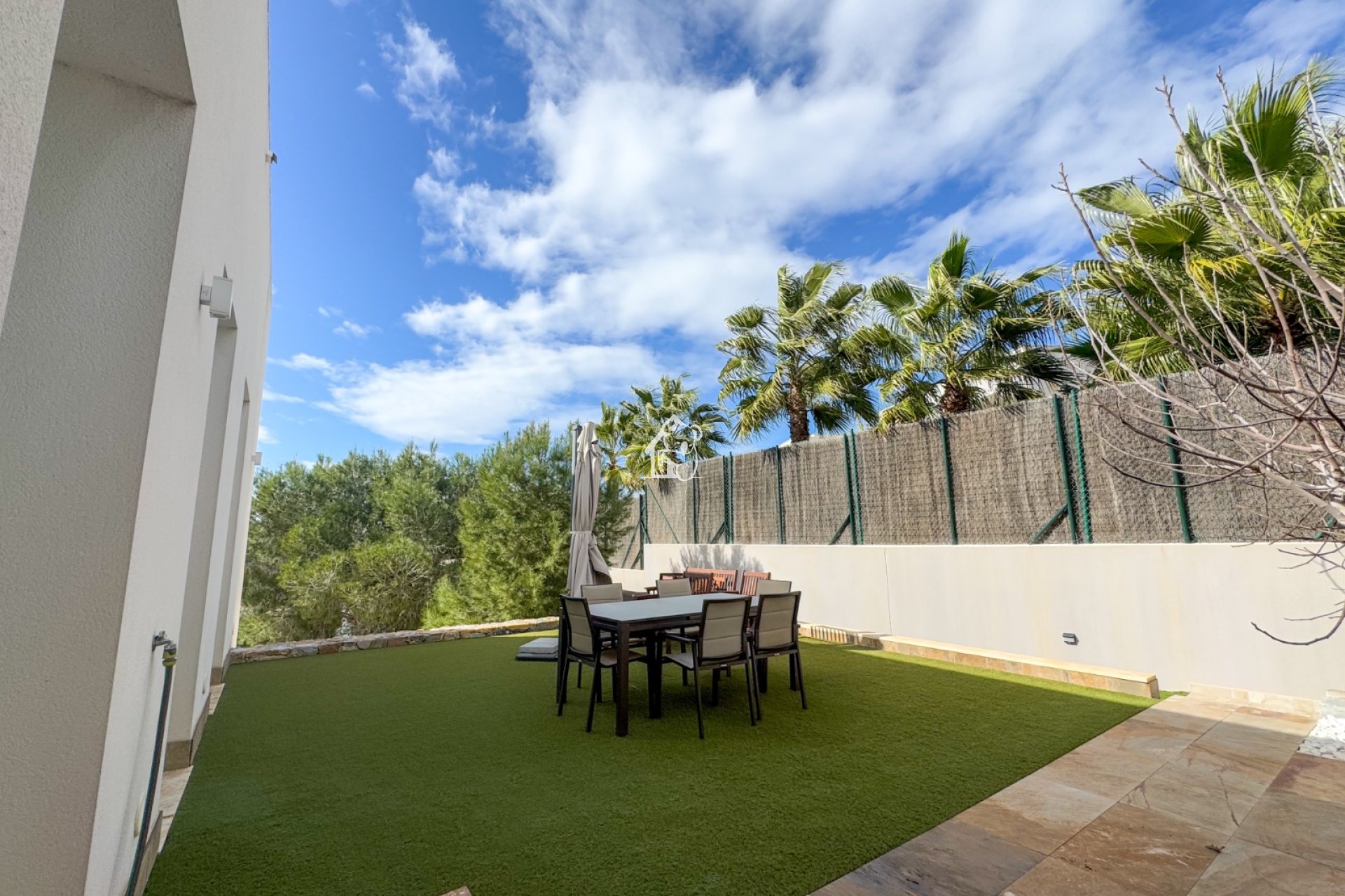 Location - Villa - Orihuela Costa - Campos de Golf