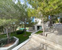 Location - Villa - Orihuela Costa - Campos de Golf