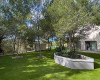 Location - Villa - Orihuela Costa - Campos de Golf