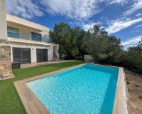 Location - Villa - Orihuela Costa - Campos de Golf