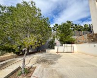 Location - Villa - Orihuela Costa - Campos de Golf