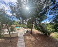 Location - Villa - Orihuela Costa - Campos de Golf