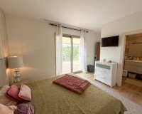 Location - Villa - Orihuela Costa - Campos de Golf