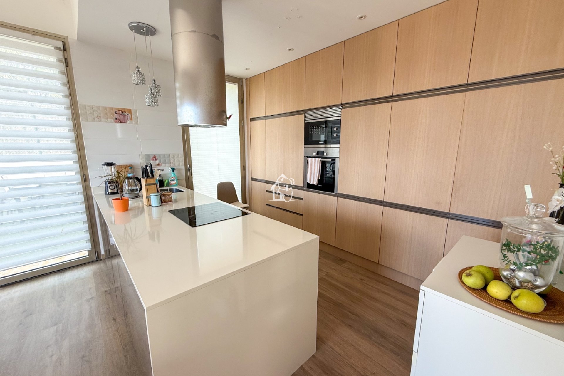 Location - Villa - Orihuela Costa - Campos de Golf