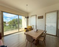 Location - Villa - Orihuela Costa - Campos de Golf