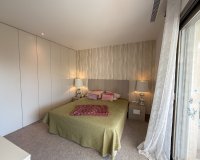 Location - Villa - Orihuela Costa - Campos de Golf