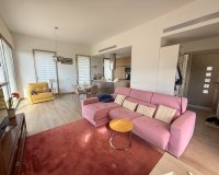 Location - Villa - Orihuela Costa - Campos de Golf