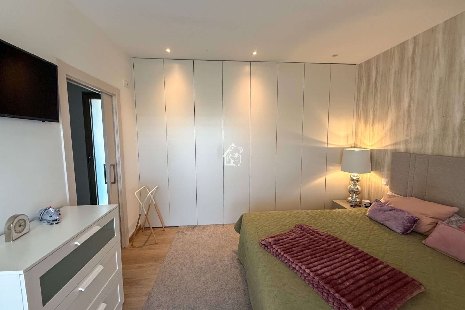 Location - Villa - Orihuela Costa - Campos de Golf