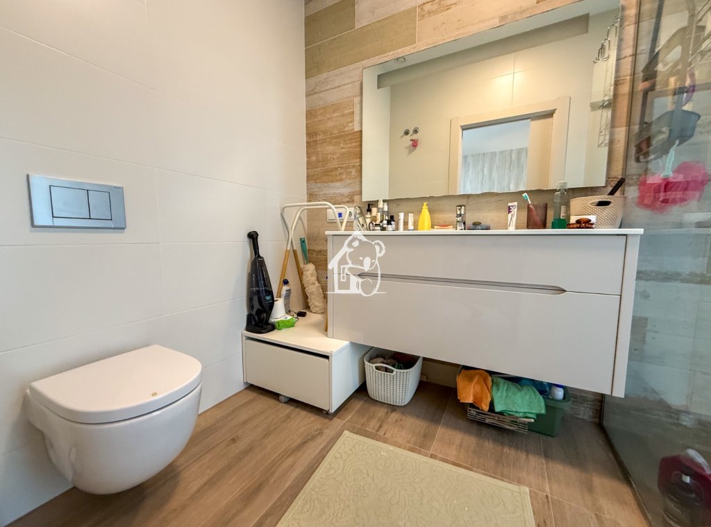 Location - Villa - Orihuela Costa - Campos de Golf