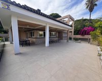Location - Villa - Orihuela Costa - Dehesa de campoamor