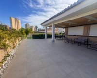 Location - Villa - Orihuela Costa - Dehesa de campoamor