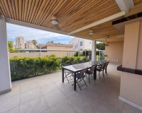 Location - Villa - Orihuela Costa - Dehesa de campoamor