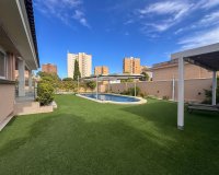 Location - Villa - Orihuela Costa - Dehesa de campoamor