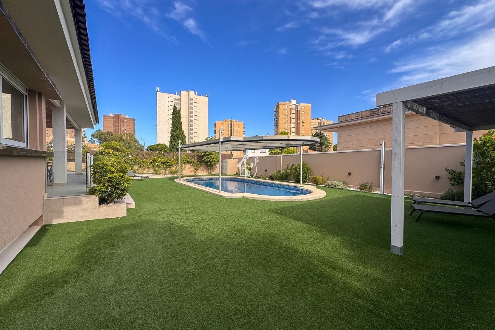 Location - Villa - Orihuela Costa - Dehesa de campoamor