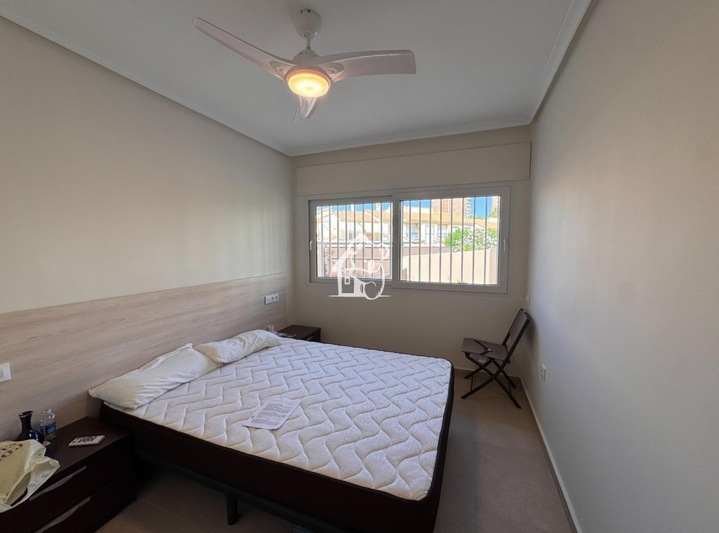 Location - Villa - Orihuela Costa - Dehesa de campoamor