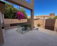 Location - Villa - Orihuela Costa - Dehesa de campoamor