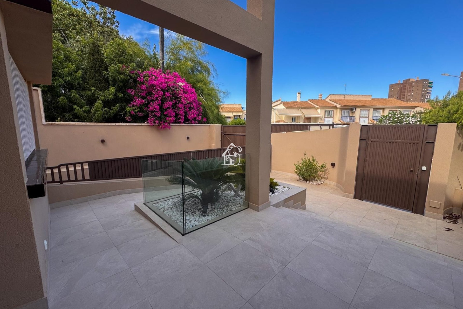 Location - Villa - Orihuela Costa - Dehesa de campoamor