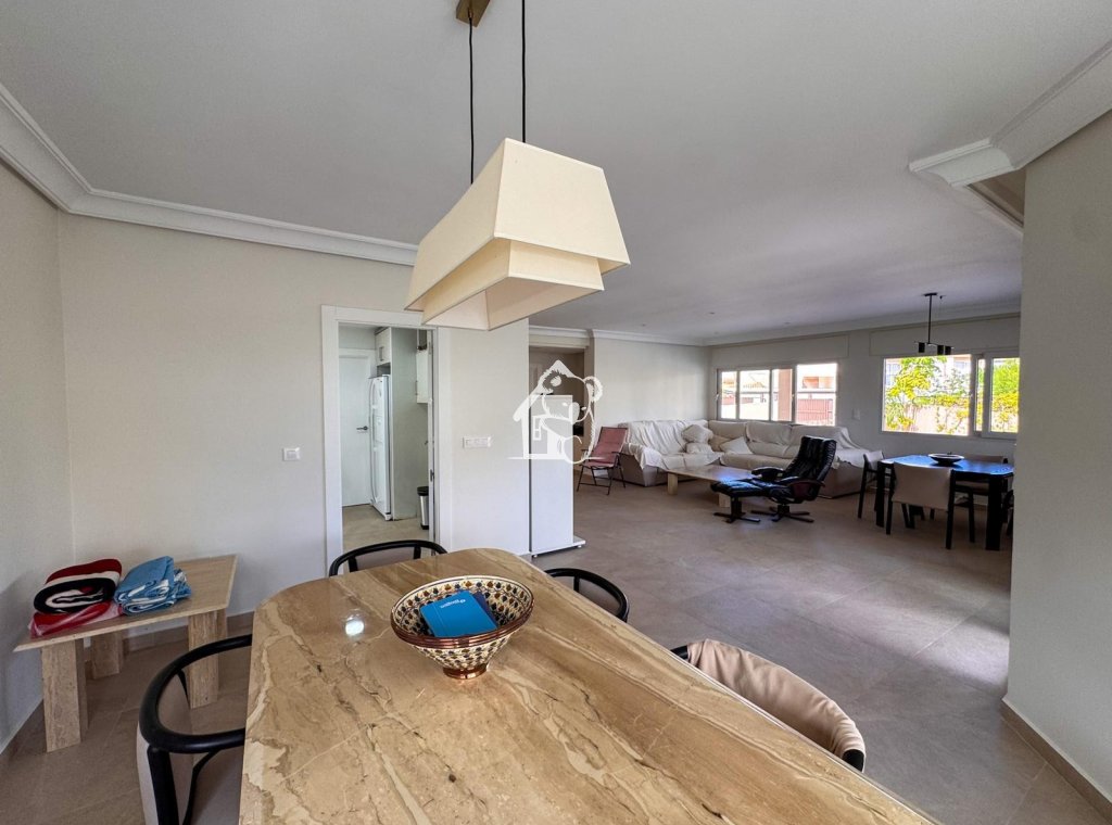 Location - Villa - Orihuela Costa - Dehesa de campoamor