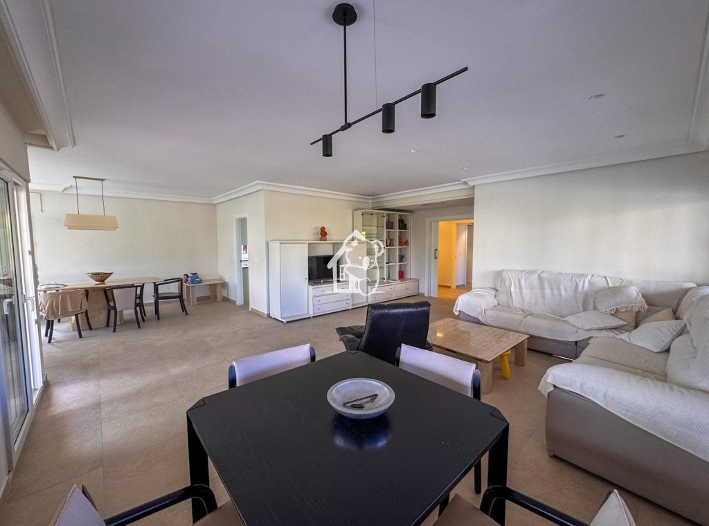 Location - Villa - Orihuela Costa - Dehesa de campoamor
