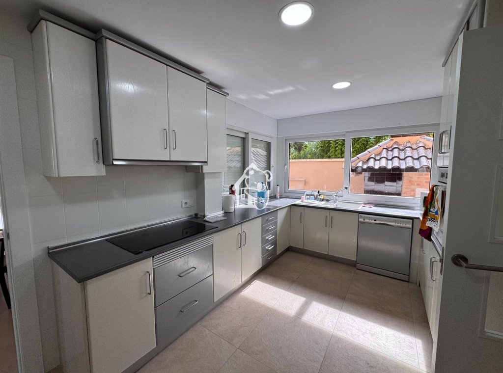 Location - Villa - Orihuela Costa - Dehesa de campoamor