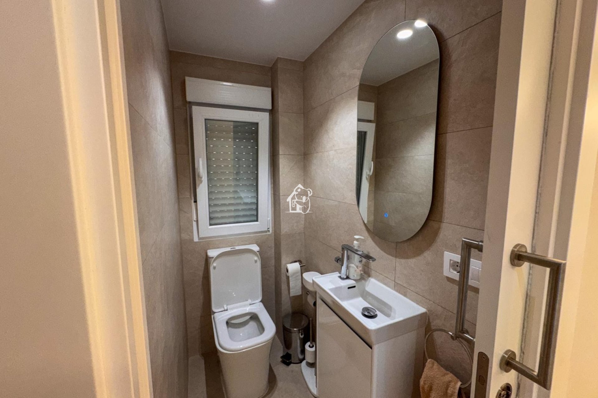 Location - Villa - Orihuela Costa - Dehesa de campoamor