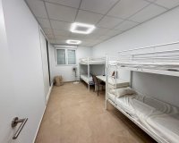 Location - Villa - Orihuela Costa - Dehesa de campoamor