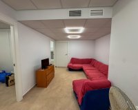 Location - Villa - Orihuela Costa - Dehesa de campoamor