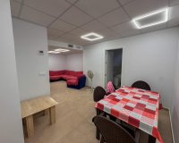 Location - Villa - Orihuela Costa - Dehesa de campoamor
