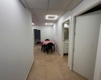 Location - Villa - Orihuela Costa - Dehesa de campoamor