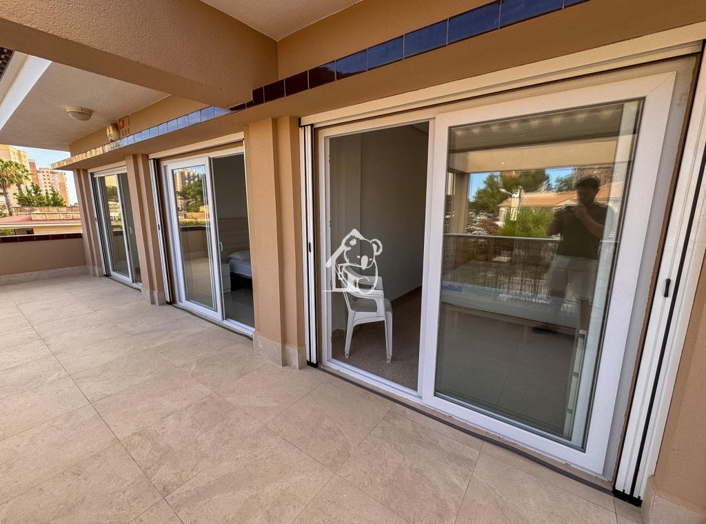 Location - Villa - Orihuela Costa - Dehesa de campoamor