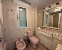 Location - Villa - Orihuela Costa - Dehesa de campoamor