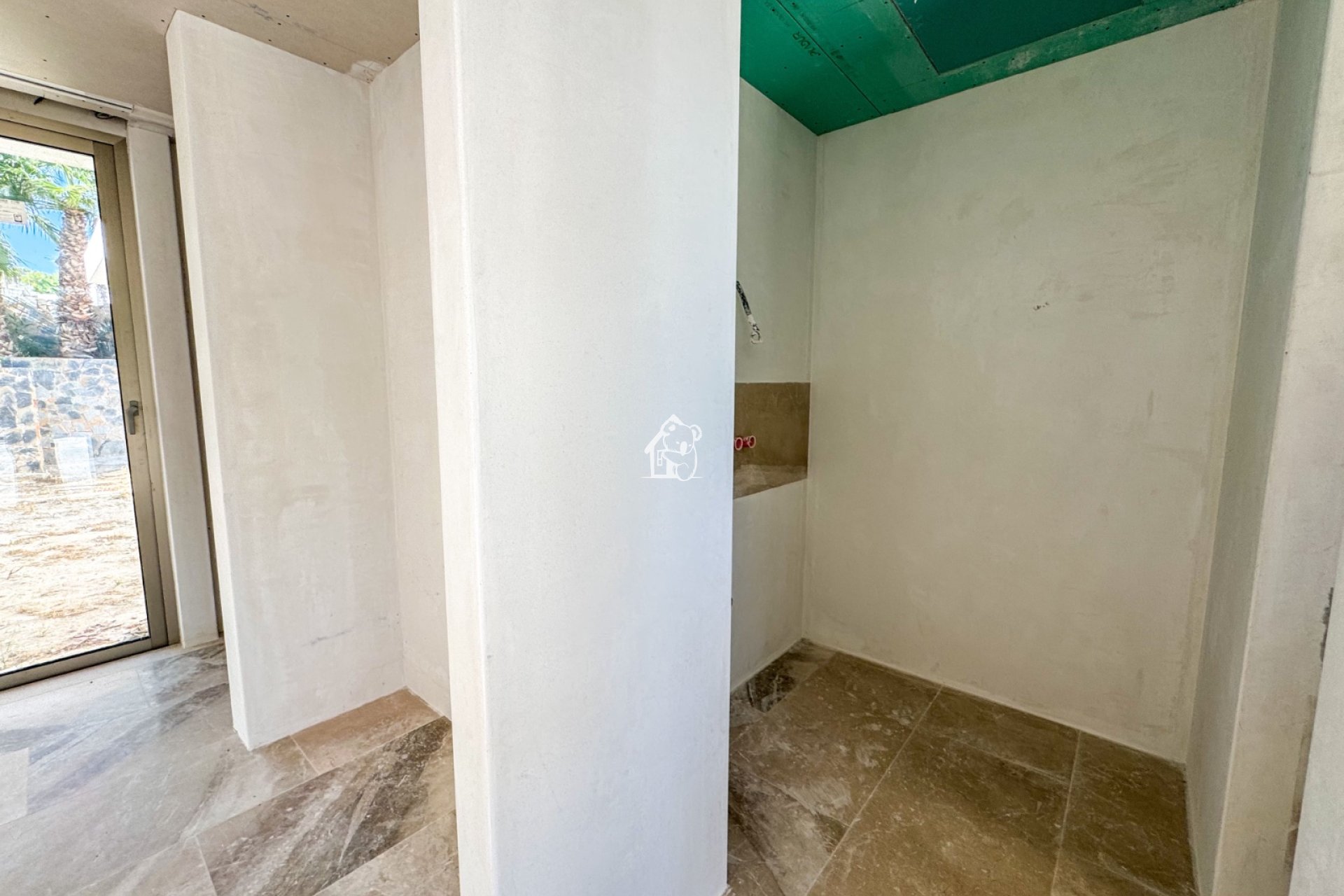 Location - Villa - Orihuela Costa - Dehesa de campoamor