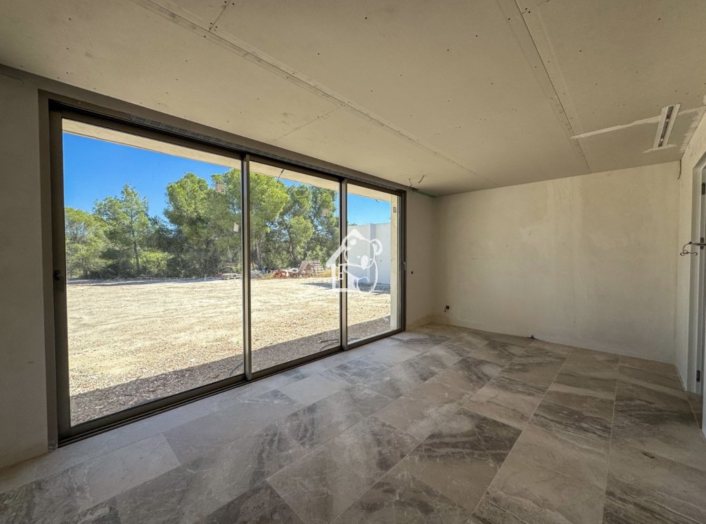 Location - Villa - Orihuela Costa - Dehesa de campoamor