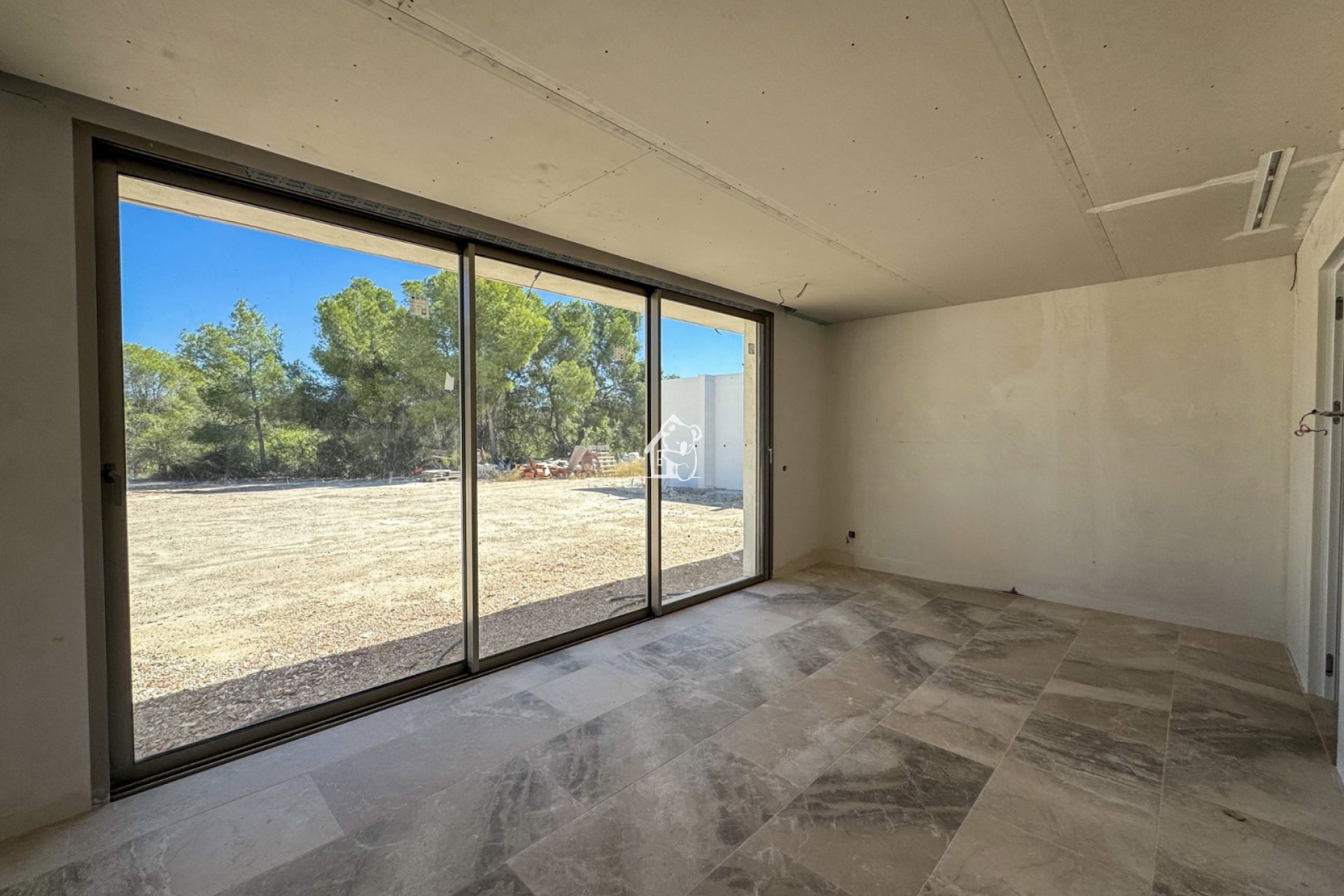 Location - Villa - Orihuela Costa - Dehesa de campoamor