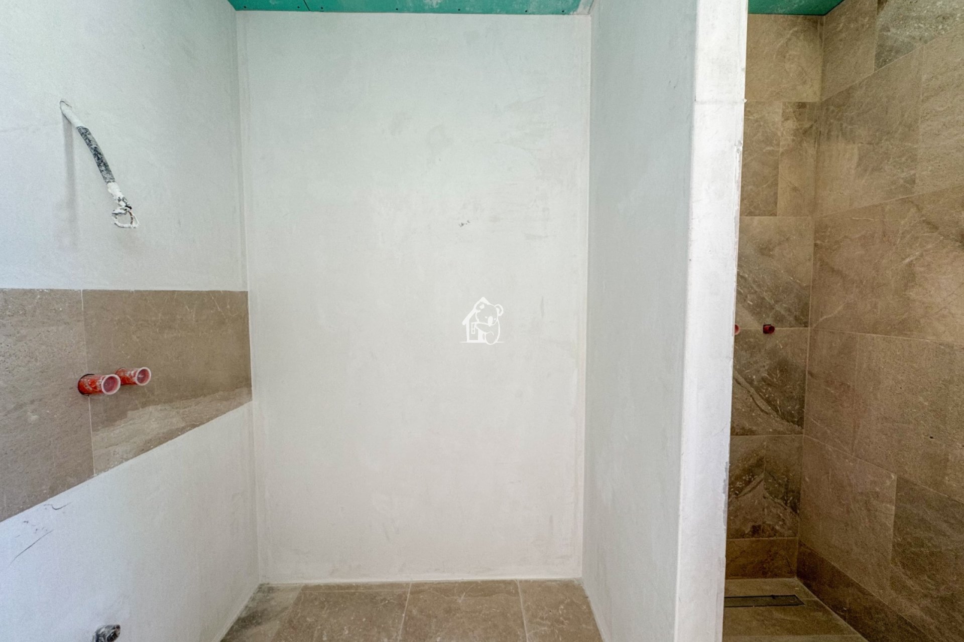 Location - Villa - Orihuela Costa - Dehesa de campoamor