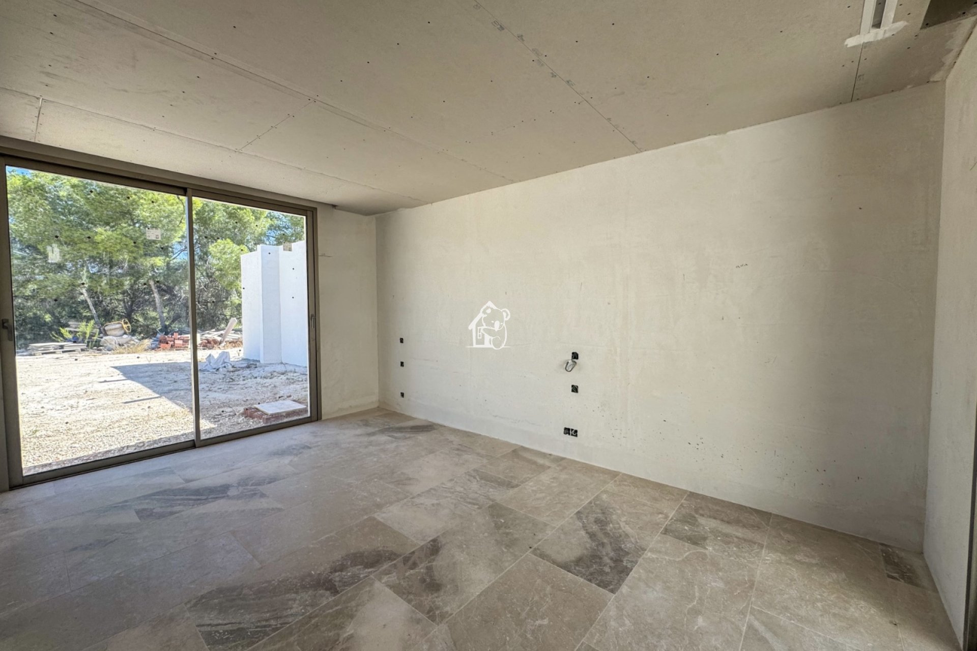 Location - Villa - Orihuela Costa - Dehesa de campoamor