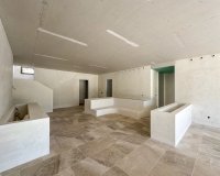 Location - Villa - Orihuela Costa - Dehesa de campoamor