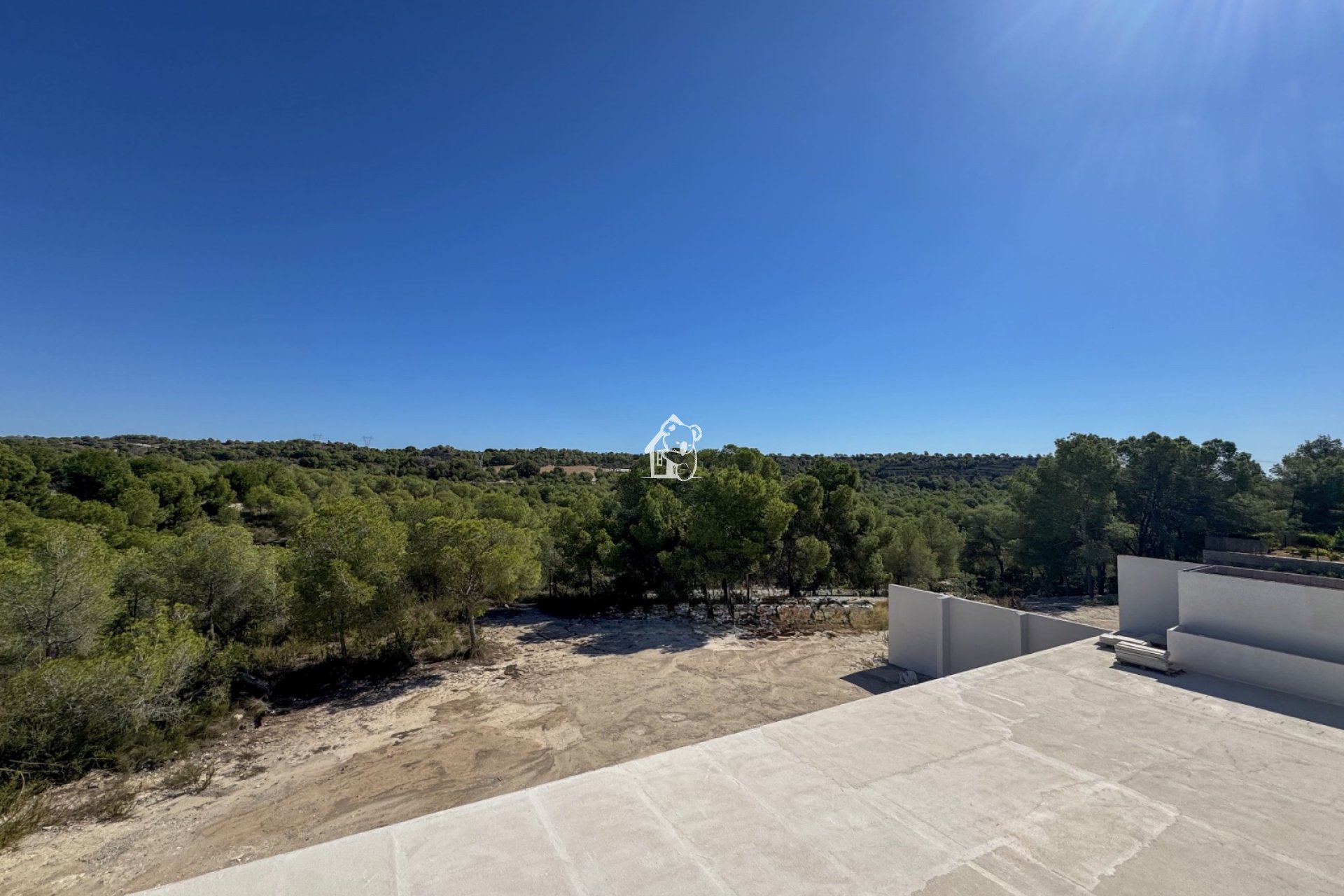 Location - Villa - Orihuela Costa - Dehesa de campoamor