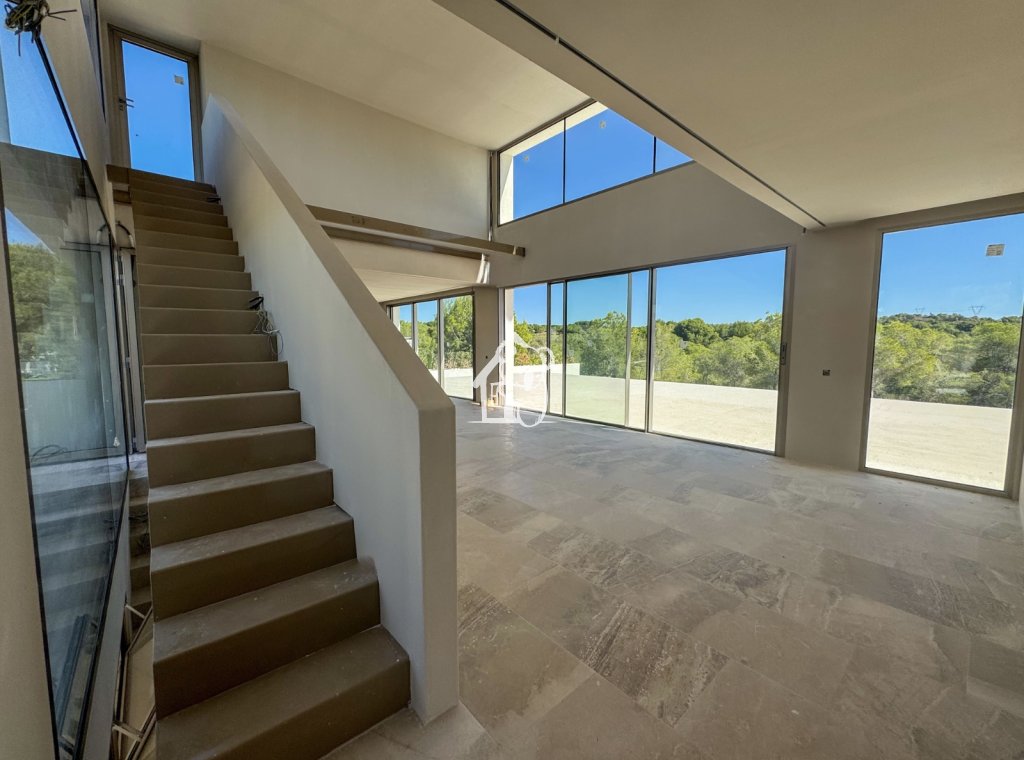 Location - Villa - Orihuela Costa - Dehesa de campoamor