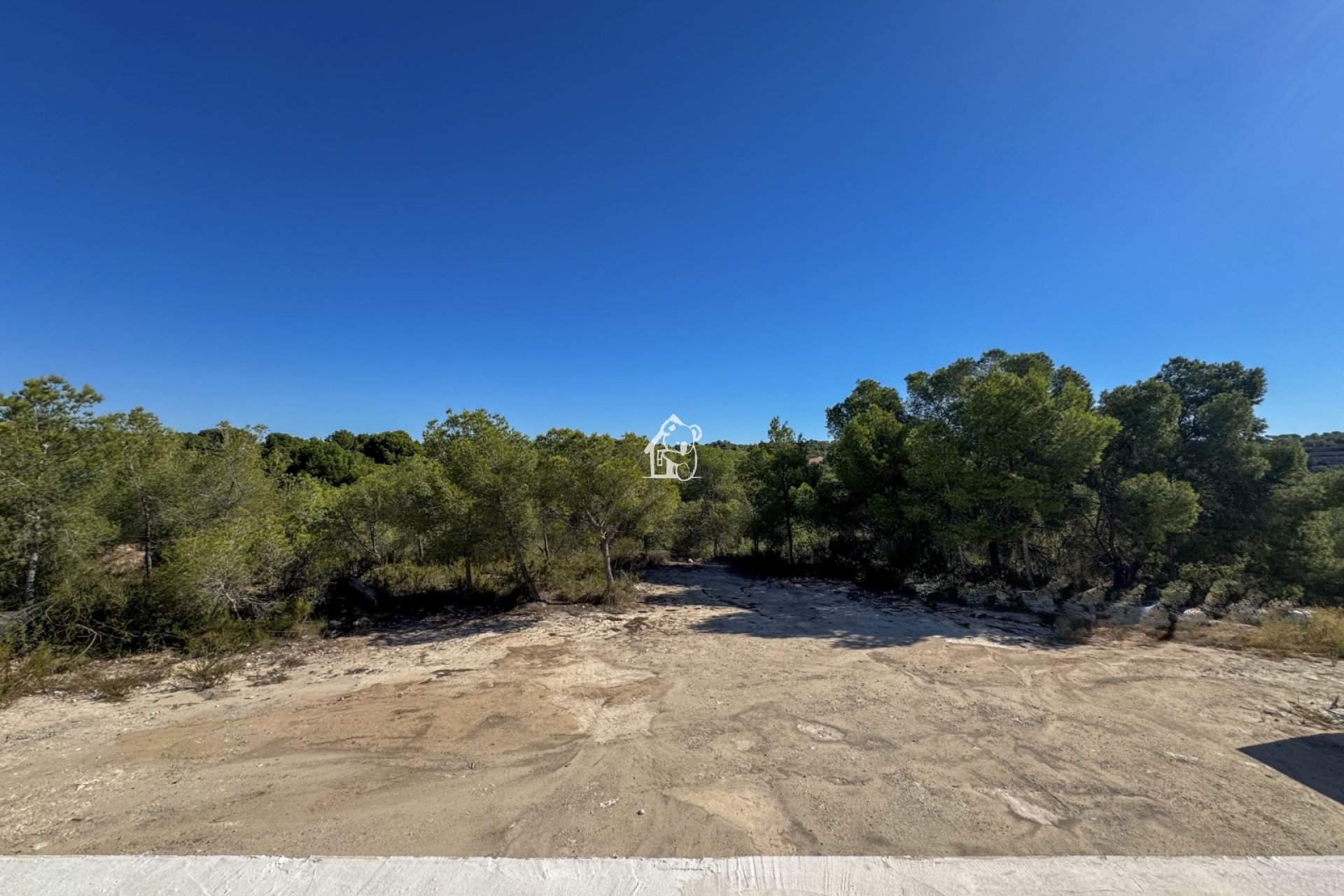 Location - Villa - Orihuela Costa - Dehesa de campoamor
