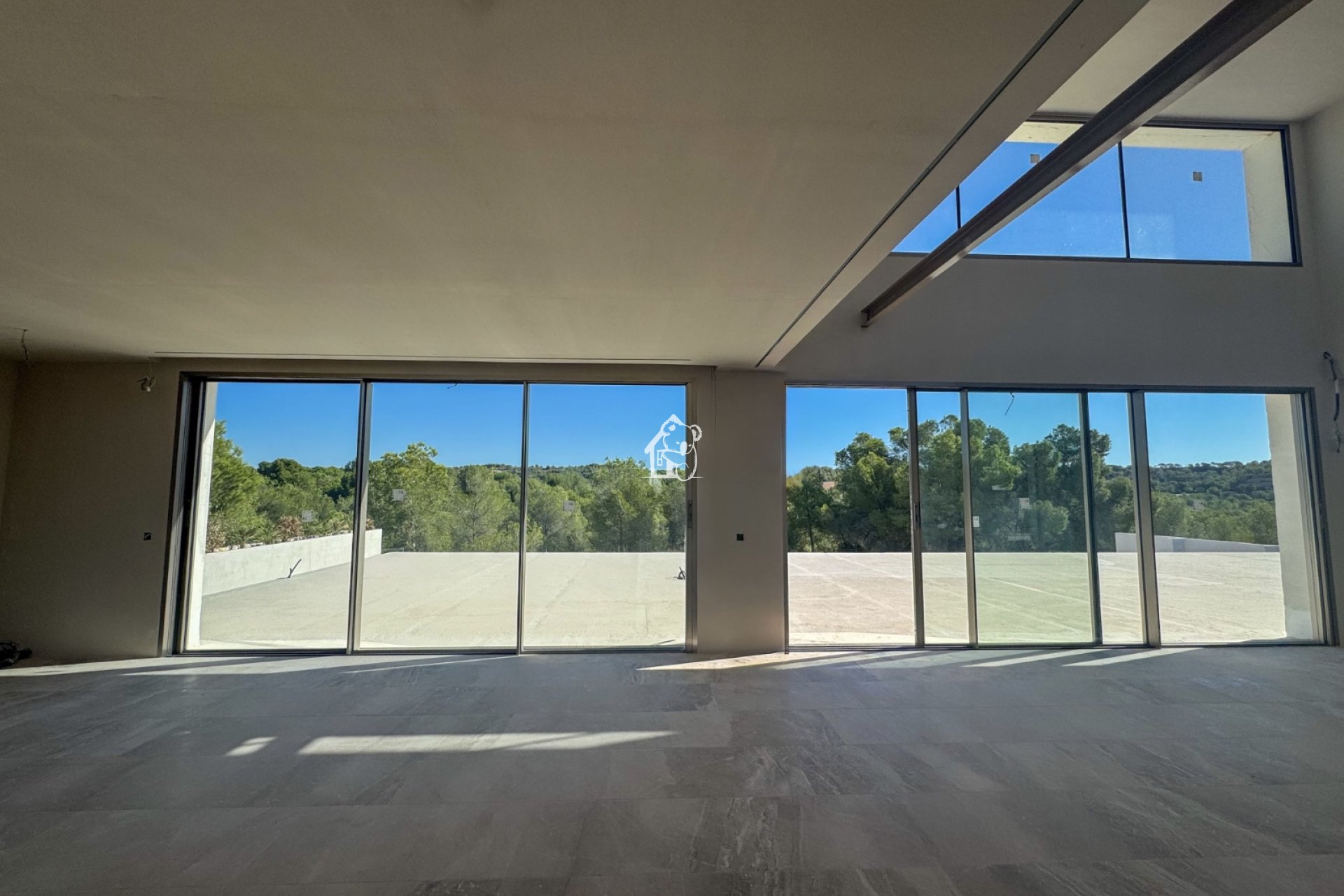 Location - Villa - Orihuela Costa - Dehesa de campoamor