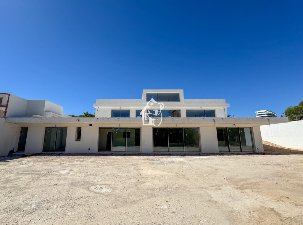 Location - Villa - Orihuela Costa - Dehesa de campoamor